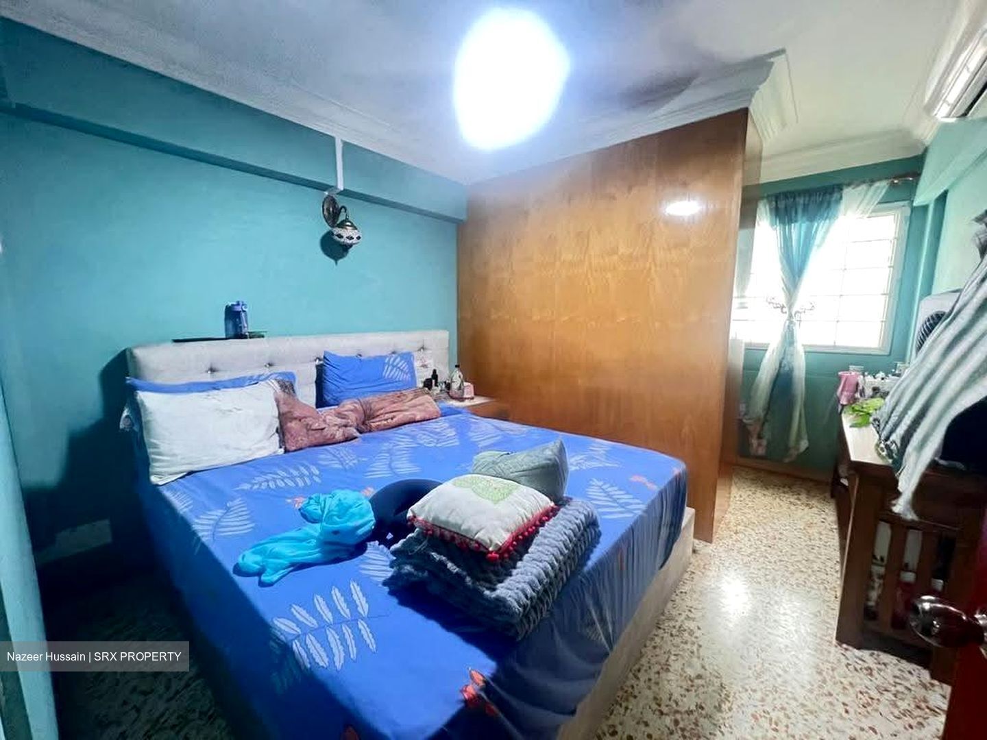 Blk 573 Cheng San Court (Ang Mo Kio), HDB 4 Rooms #632555861